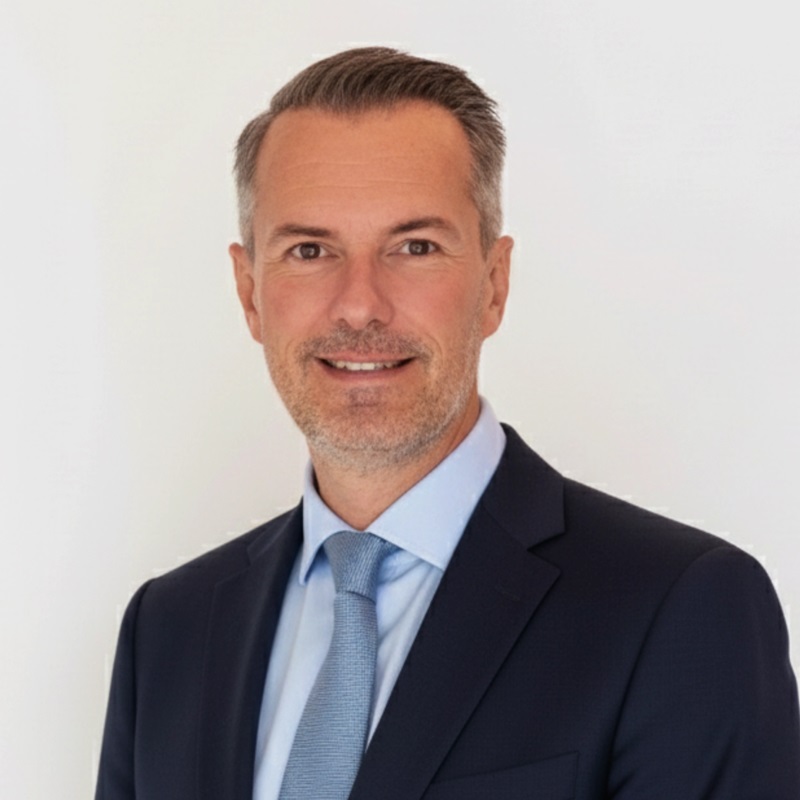 Kevin-Antoine Eloy, Atlas Re Capital